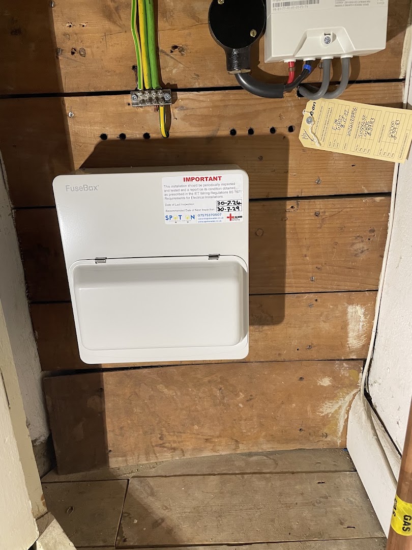 Spot On Electrical Services · Photos 12