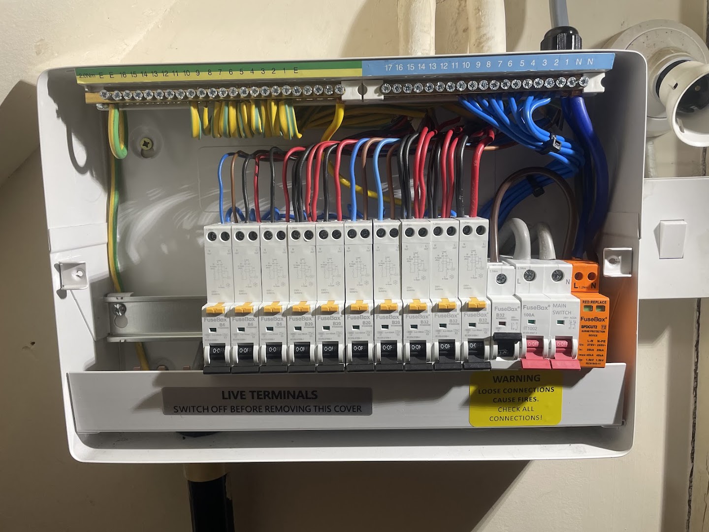 Spot On Electrical Services · Photos 5