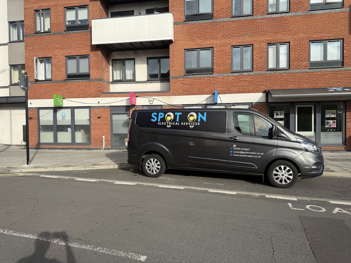 Spot On Electrical Services · Photos 6