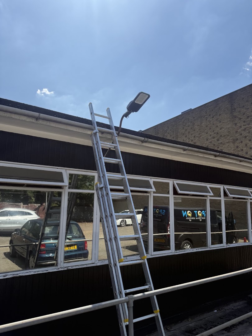 Spot On Electrical Services · Photos 14